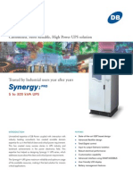 378 - Synergyi Pro Catalogue