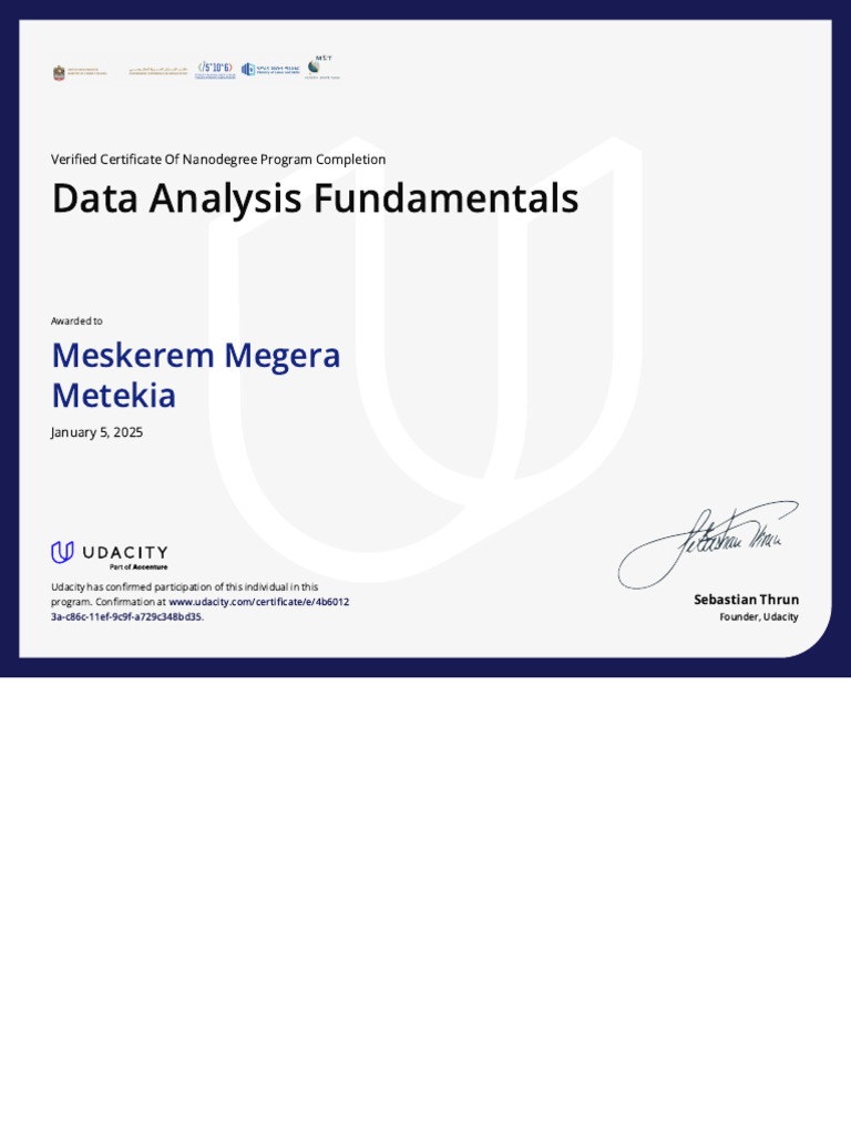 Learn The Latest Tech Skills Advance Your Career - Udacity | PDF