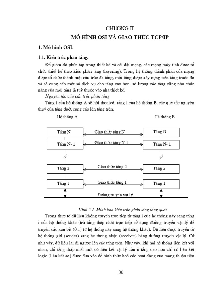Chuong 2 | PDF
