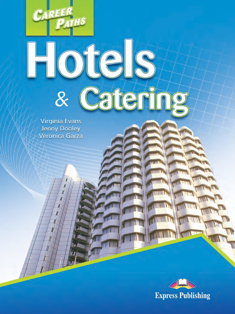 Hotel Staff Training Manual Guide | PDF | Waiting Staff | Job Interview