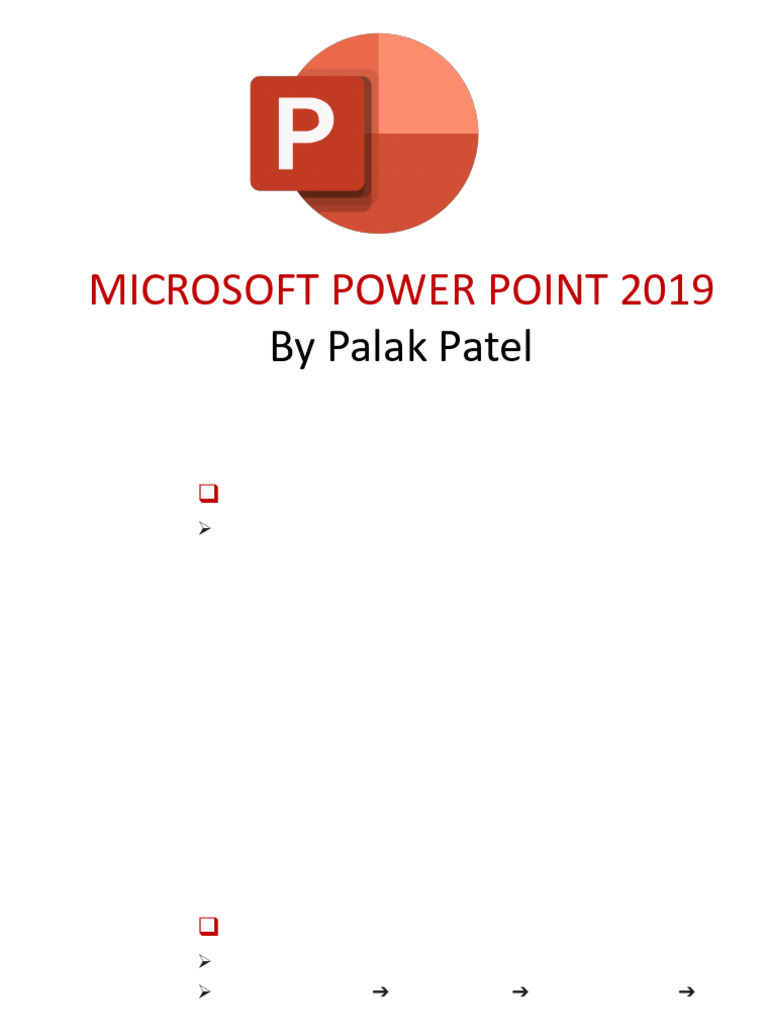 1731320330 | PDF | Microsoft Power Point | Window (Computing)