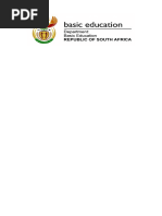 Revised NPPPPR | PDF | Curriculum
