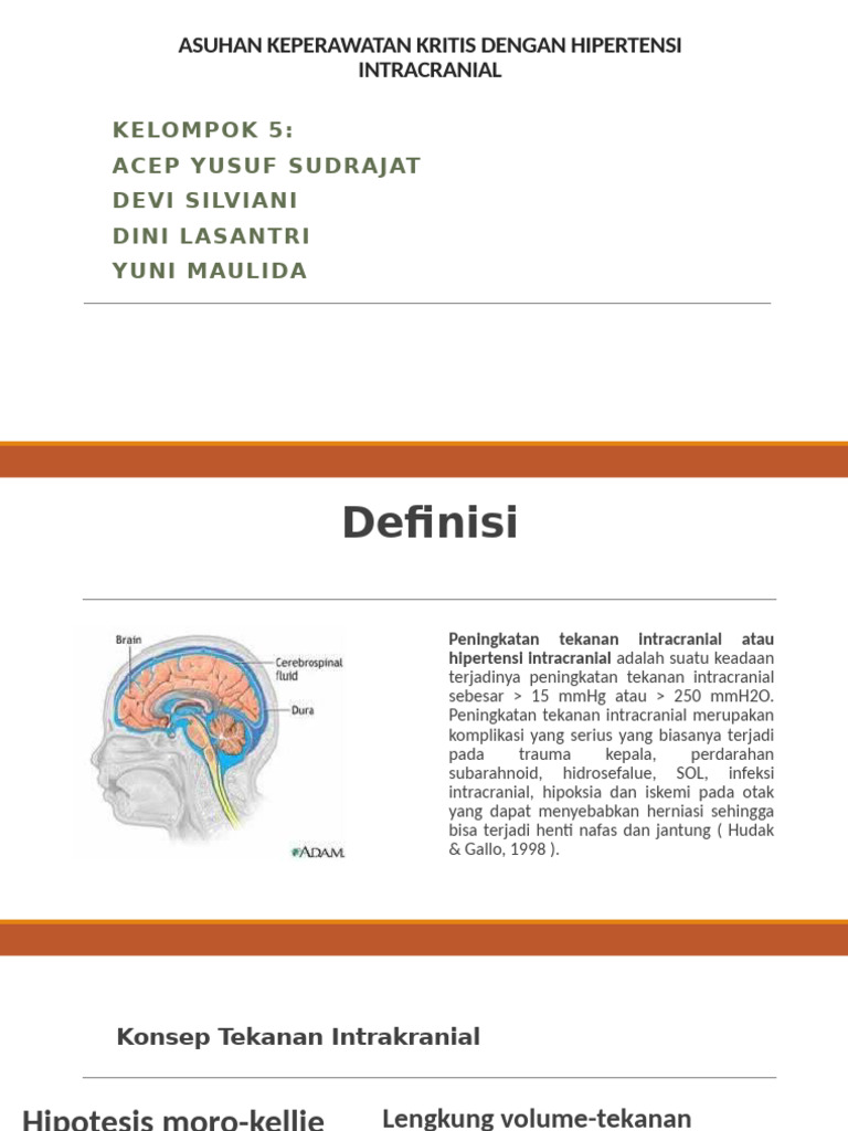 KLP 5 Kritis | PDF