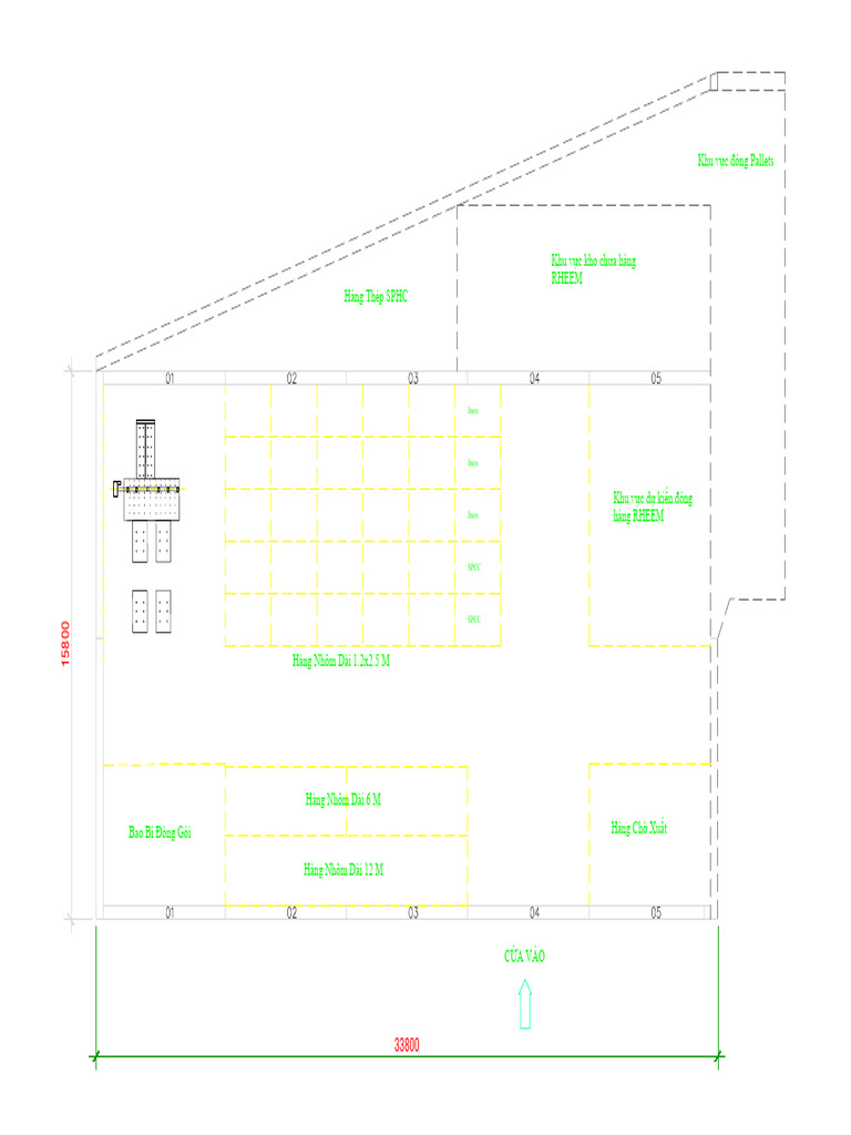Layout GM | PDF