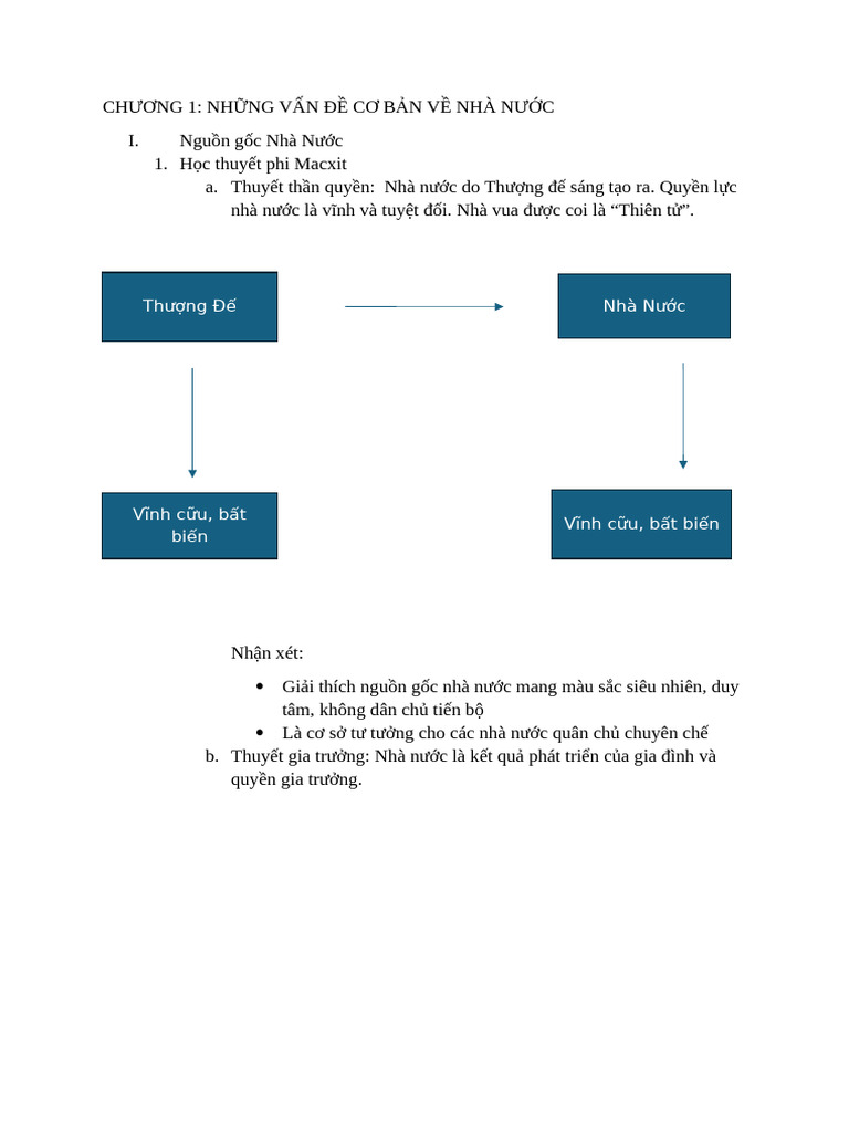 Chương 1 PLDC | PDF