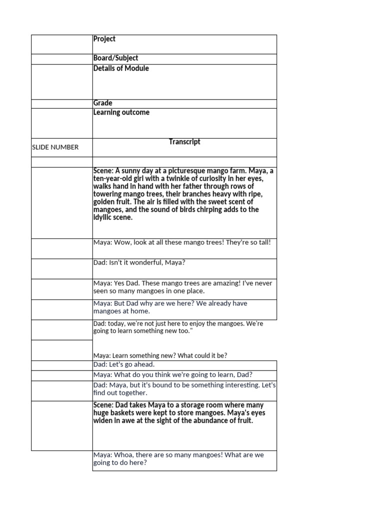 Singapore Math - Grade 4 - Multiplication and Division - Multiplication ...