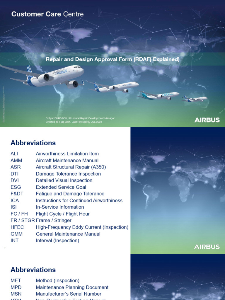 RDAFExplained | PDF | Aircraft | Aerospace