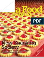 Asia Food Journal