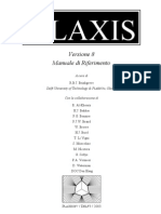 PLAXIS Manual V8 Reference Manual Italiano-1