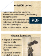 Helenistički Period