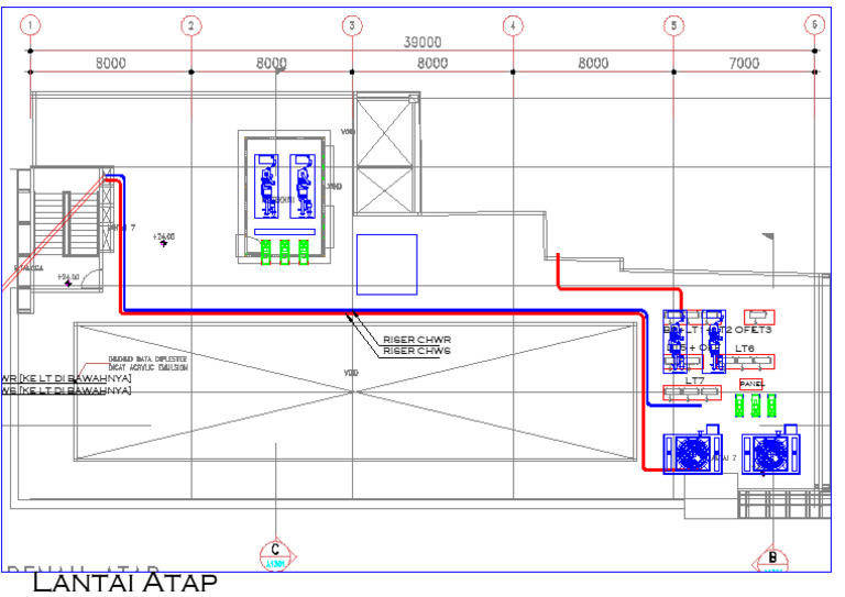 02 OfficeNewArmadaJkt EditLIANG2Feb2025 Atap | PDF