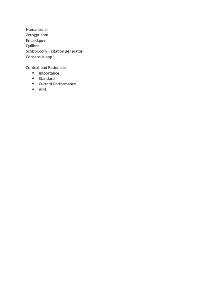 Research and Innovation | PDF