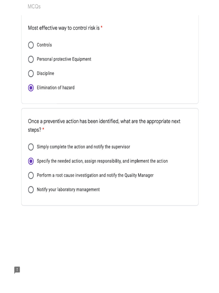 Industrial Safety Pdf