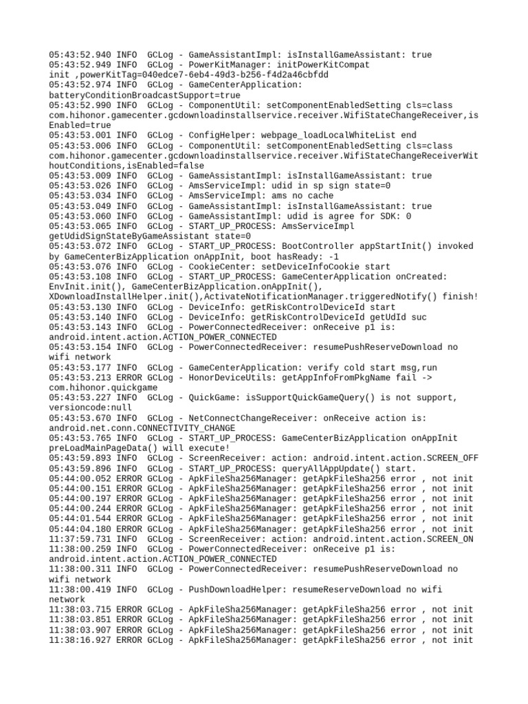 gc_2025_01_30 | PDF | Software | Hypertext Transfer Protocol