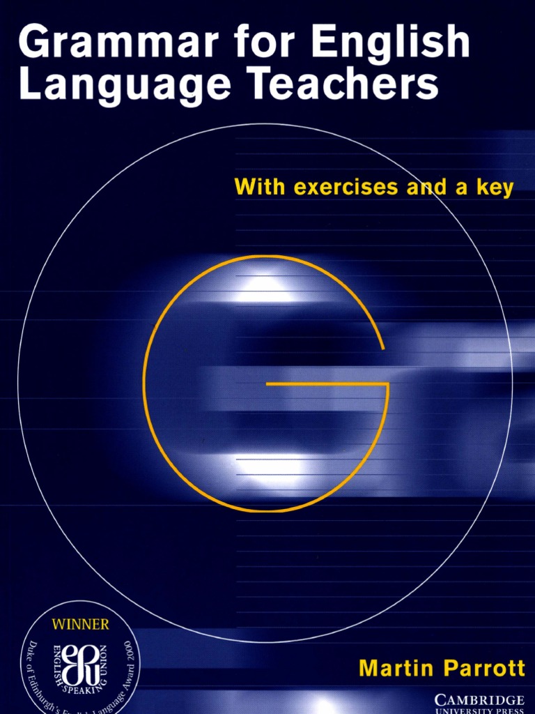 cambridge english grammar book Teachers Parrot for Grammar Martin Language English cambridge english grammar book Teachers Parrot for Grammar Martin Language English