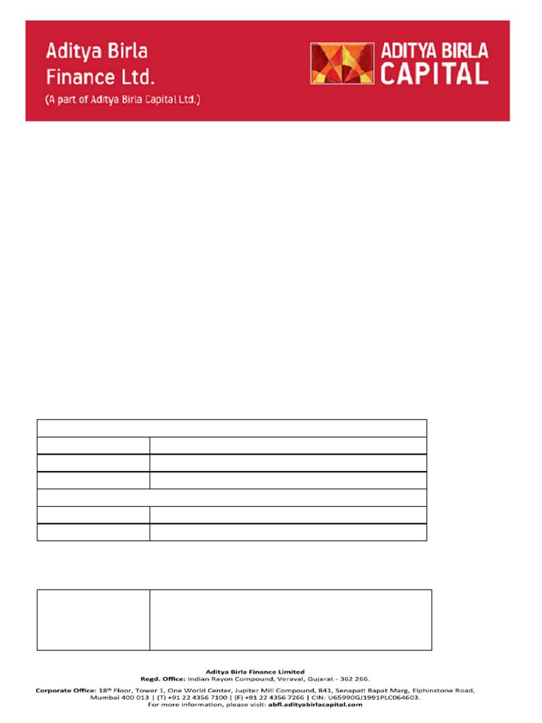 SWL Abban0pl000000644736 21122024 1359490 | PDF | Loans | Interest