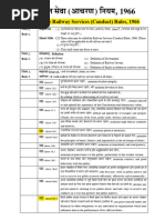 Indian Railways Establishment Code (Vol. I) PDF | PDF | Government Of ...