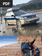 2011 SCCA Solo Rules | PDF | Suspension (Vehicle) | Motor Vehicle