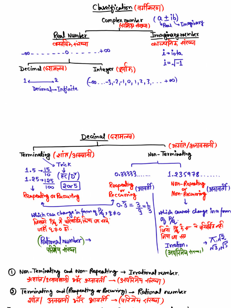 Classification - 16 Jan - Class PNG - 470281 - Crwill | PDF
