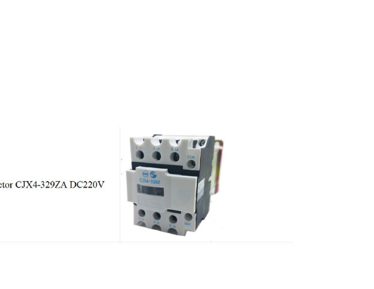 Contactor | PDF