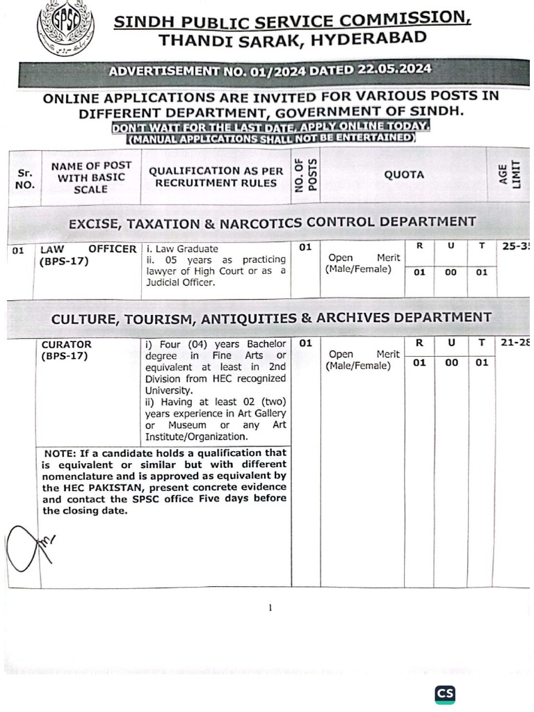 Adv 01 2024 | PDF