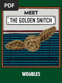 Golden Snitch