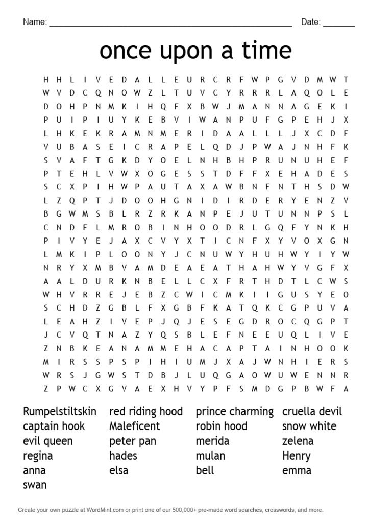 Once Upon A Time Pdf Television Episodes American Television Episodes