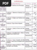 307 1994 | PDF | English Grammar | Adjective