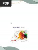 Full Download Psychology themes and variations 9 brief Edition ...