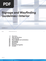 STC Brand Guidelines Overview | PDF | Rgb Color Model | Visual Perception