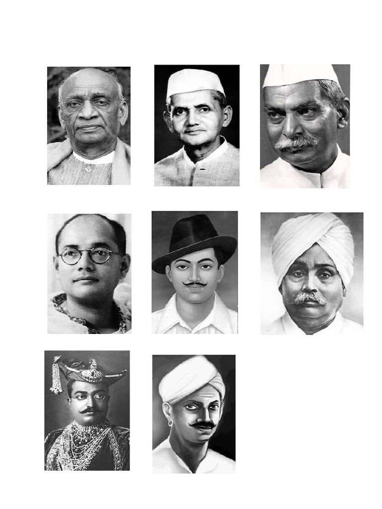Freedom Fighter | PDF