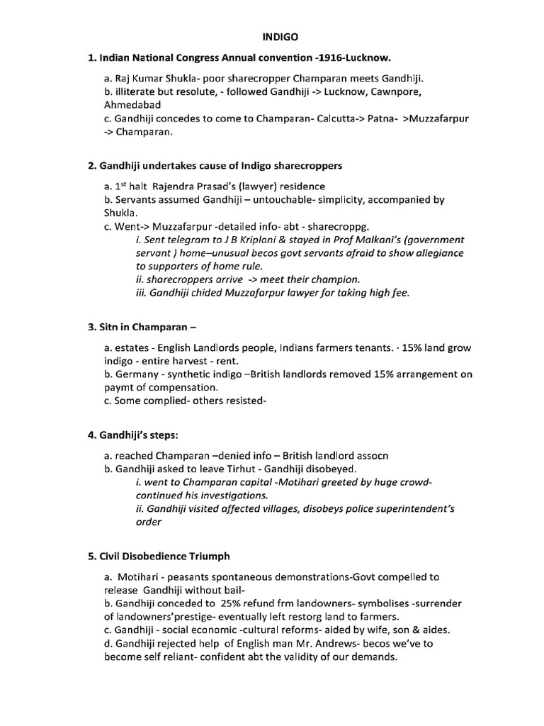 Scanned Document Analysis Guide | PDF