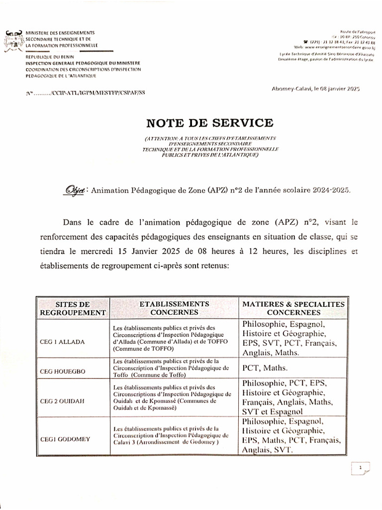 Apz 2 | PDF