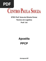 Apostila PPCP
