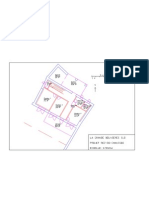 Bouvières Extension RdC