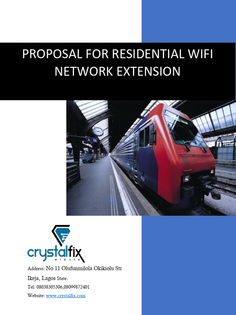 A closer look at Residential Wi Fi Network Upgrade Costs