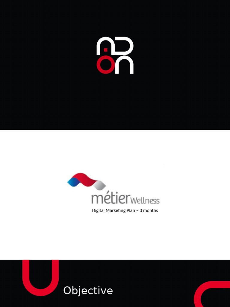 Metier Project Presentation With ADON - 31st Aug 2022 | PDF ...