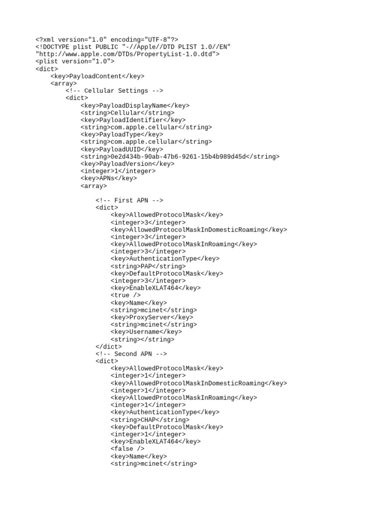 Config | PDF | Computer Engineering | Computer Network