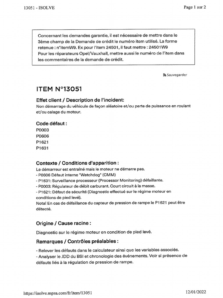 P1621 Jumpy 20hdi | PDF