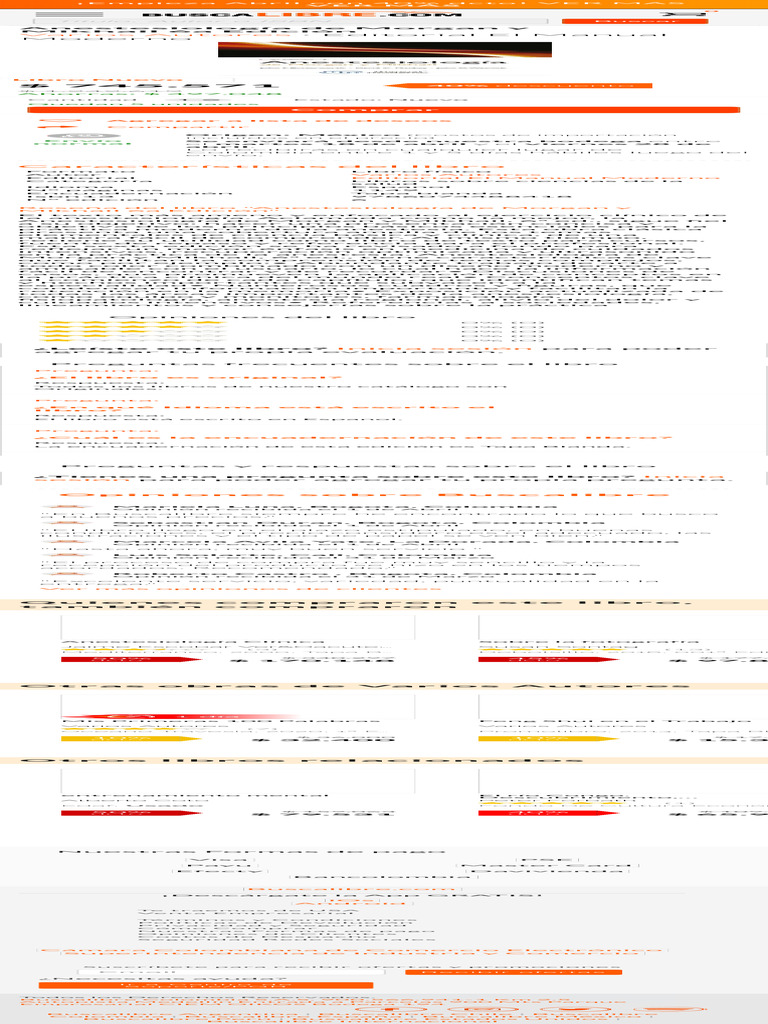 Libro Anestesiología De Morgan Y Mikhail 6a Edición Varios Autores