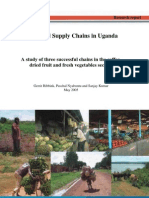 Successful Supply Chains-Report 20050607