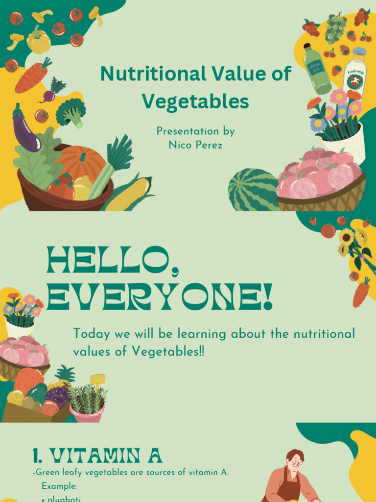 Nutrition 740 visual data 5