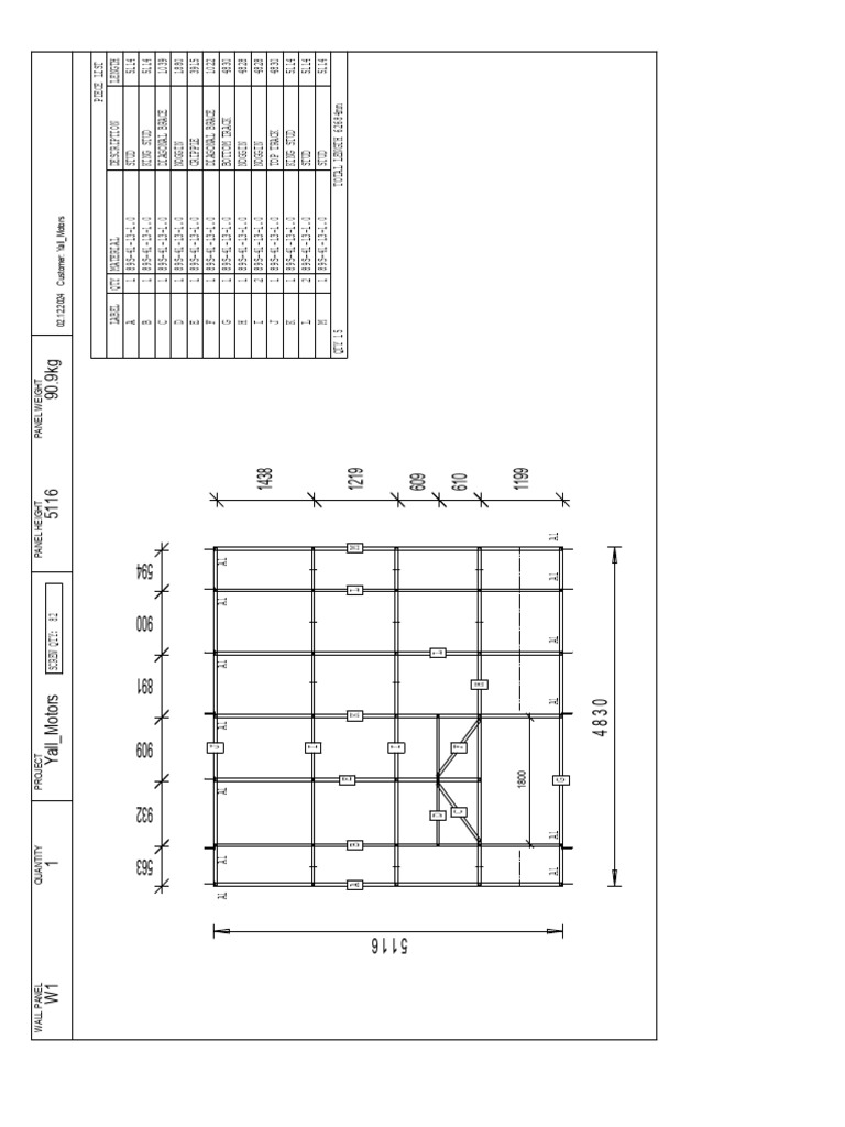 walls | PDF