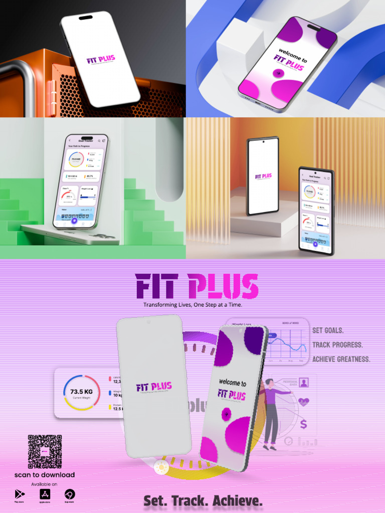 Fitplus 1 | PDF