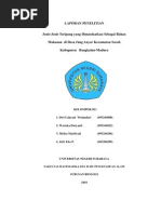 Download Proyek by Ratih Purbaningsih Widarmayanti SN82423799 doc pdf