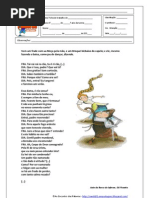 8 Auto Da Barca Do Inferno Cena Do Frade