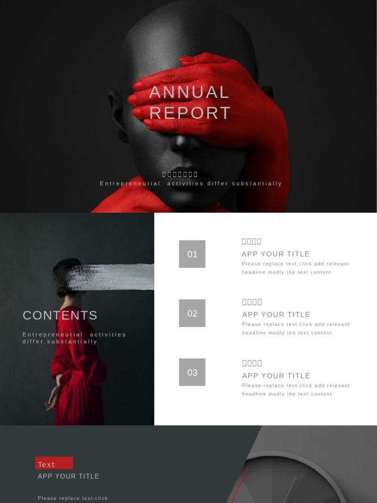 Business Plan Template | PDF