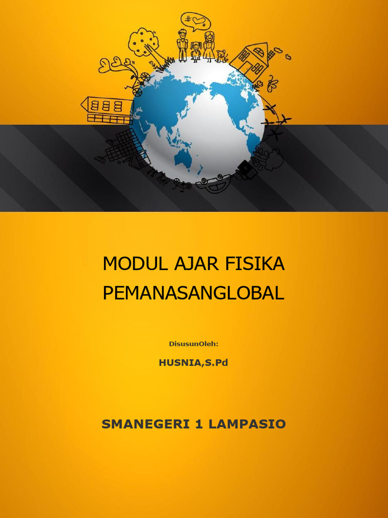 Modul Ajar Kelas X Pdf