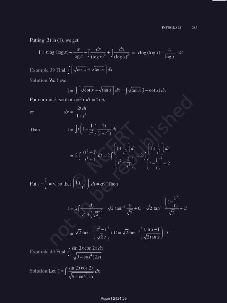 PDF Dark Mode-10 | PDF