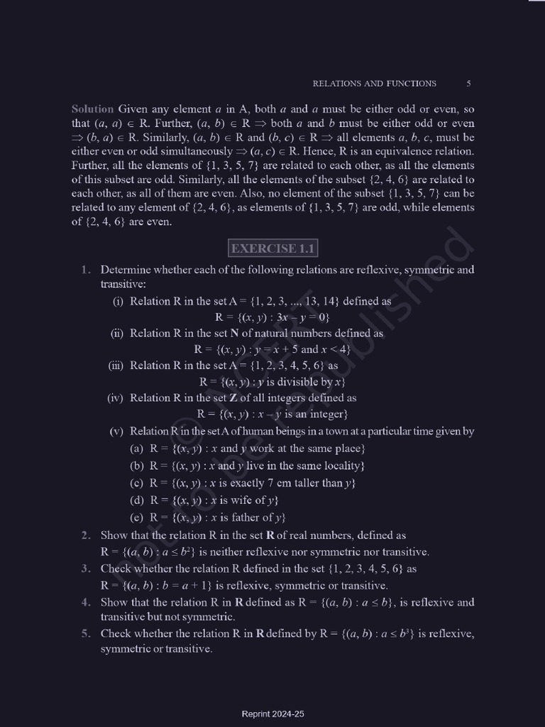 PDF Dark Mode-2 | PDF